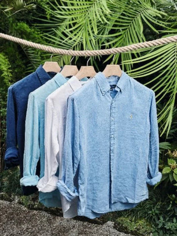 Linen Shirt