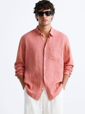 Linen Pair