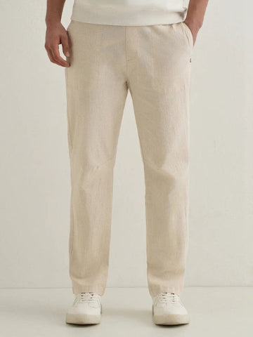 Linen Trouser